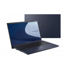Laptop business asus expertbook b b1500ceae-bq2179r 15.6-inch fhd (1920 x 1080) 16:9 lcd anti-glare display foto