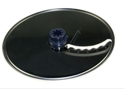 CRINKLE CUT DISC KW714772 robot / aparat bucatarie Kenwood DELONGHI foto