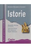 Istorie - Clasa 9 - Manual - Alexandru Barnea, Vasile Aurel Manea