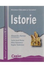 Istorie - Clasa 9 - Manual - Alexandru Barnea, Vasile Aurel Manea