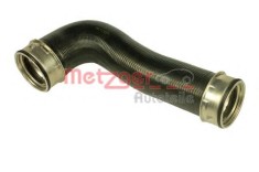 Furtun aer supraalimentare SKODA OCTAVIA II (1Z3) (2004 - 2013) METZGER 2400107