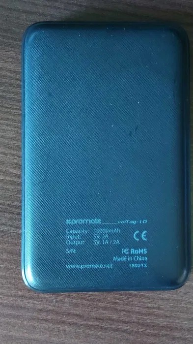 Baterie externa Promate 20,000mah