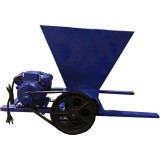 ZDROBITOR ELECTRIC PENTRU STRUGURI CAMPION CMP1172Z &ndash; 2500 W, 30 L, 540 kg/h