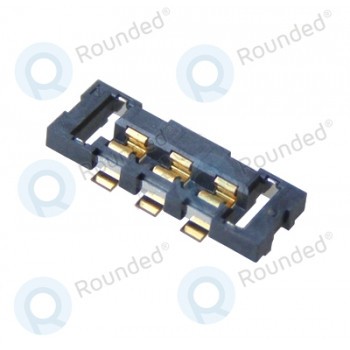 Nokia Lumia 720, 900, 920 Conector baterie foto