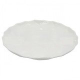 Set 6 Farfurii Intinse Opal Infinity Alb 27cm DNC63278