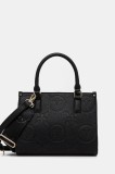 Valentino Bags poșetă SAMBA RE culoarea negru, VBS8ZG04
