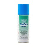 Spray albastru pentru dezinfecție, BlauCare, 200&nbsp;ml
