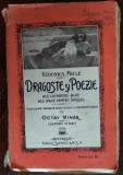 VERONICA MICLE: DRAGOSTE SI POEZIE,VIATA POETEI TALMACITA DE OCTAV MINAR/1923(6)