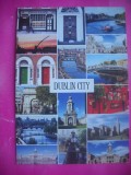 HOPCT 17096 DUBLIN IRLANDA --EUROPA -CIRCULATA