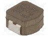 Bobina 1,5&micro;H, {{Montare}}, {{Dimensiuni corp}}, Seria {{Seria producatorului}}, KEMET - MPXV1D0530L1R5