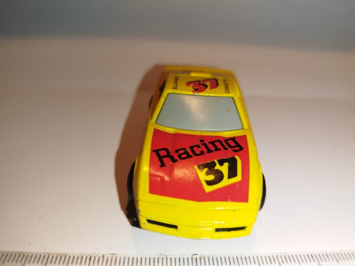 bnk jc Majorette Sonic Flashers 2314 CHhevrolet Corvette