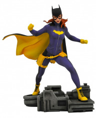 DC Comic Gallery PVC Statue Batgirl 23 cm foto