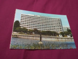 CARTE POSTALA MAMAIA-HOTEL DOINA NECIRCULATA