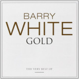 Gold | Barry White