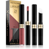 Cumpara ieftin Max Factor Lipfinity Lip Colour ruj cu persistenta indelungata balsam culoare 030 Cool 4,2 g