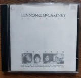 CD Lennon &amp; McCartney Songbook [E.John, J.Cocker,O.Redding,T.Turner,etc]