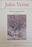 SFINXUL GHETARILOR PARTEA A II-A-JULES VERNE-345585