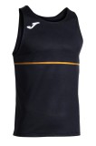 Maiou barbati Record III negru, L, M, XL, Joma