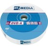 MyMedia DVD-R 16x 4.7GB 10PK Wrap, Verbatim