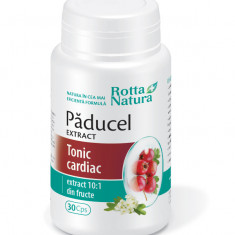 Extract de paducel 30cps rotta natura