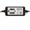 Redresor auto 6/12 V,baterie 5-120Ah, curent 4A