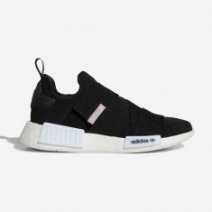 adidas Originals sneakers NMD_R1 W culoarea negru, GW5698 GW5698-black