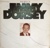 Vinil 2xLP Jimmy Dorsey &ndash; The Best Of Jimmy Dorsey (VG+)