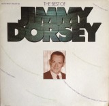 Vinil 2xLP Jimmy Dorsey &ndash; The Best Of Jimmy Dorsey (VG+), Jazz