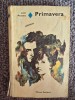 Primavera - Lilli Promet, 1977, 222 pagini, stare buna