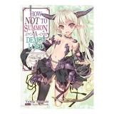 How NOT to Summon a Demon Lord: Volume 3 (How NOT to Summon a Demon Lord (light novel)), Yukiya Murasaki