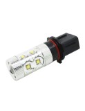 Led auto PSX26W 80W 12-24V Leduri CREE 750 Lm, Xenon Bright