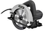 Cumpara ieftin Fierastrau circular 1400W, 5300rot/min, disc 185mm, taiere 65mm la 90&deg;, reglaj unghi 45&deg;, sina de ghidare, KRAFTNER KF-1805