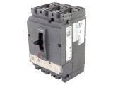 &Icirc;ntrerupător Putere Schneider Electric LV516333 160A 690VAC IP40 Poli 3 Șurub