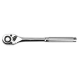 Clichet 1/2 NEO Tools, 255 mm, 48 dinti, otel CrV, certificat TUV