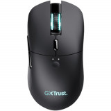 Cumpara ieftin Mouse gaming Trust GXT 980 Redex, Iluminare RGB, Wireless, Negru