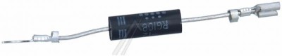 RG909 DIODA 238279 GORENJE foto