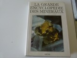 Enciclopedia Mineralelor, Franceza, Carti Arta/Fotografie