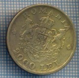 AX 819 MONEDA- ROMANIA - 2000 LEI -ANUL 1946 -STAREA CARE SE VEDE