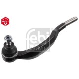 Cap de bara Peugeot 407, 407 Sw Motor 1.6 HDi, 1.6 HDi 110, 1.6 HDi 110, 1.8, 1.8, 1.8 16V, 1.8 16V, 2.0, 2.0, 2.0 16V, parte montare Axa fata, Febi Bilstein