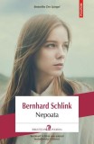 Nepoata - Paperback brosat - Bernhard Schlink - Polirom