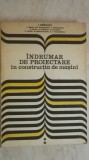 Ioan Draghici, s.a. - Indrumar de proiectare in constructia de masini, vol. II