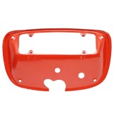 Suport plansa de bord U-445, Fiat (rama tablou ceasuri)