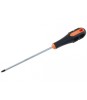 Surubelnita Cruce 5.0x150mm Pro&#039;sKit #1 Crom Molibden Vanadiu