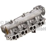 Modul conducta admisie Alfa Romeo 147, 156; Cadillac Bls; Fiat Croma, Stilo, Stilo Multi; Opel Astra H, Astra H Twintop, Signum; Saab 9-3, 9-5 Motor