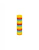 Joc Jenga cu piese din lemn Turnul Rotund
