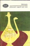 Ciocoii vechi si noi Nicolae Filimon Editura Minerva Biblioteca pentru toti 1967 Carti Literatura Romana