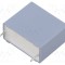 Condensator VISHAY 1&micro;F 630V DC 300V AC THT polipropilenă