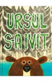 Ursul s-a ivit - Richard T. Morris, LeUyen Pham