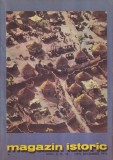 Magazin istoric nr. 12, decembrie 1976, 64 pagini, brosata, limba romana, 16x24 cm