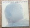VINIL 2XLP Mike Oldfield &ndash; Impressions (VG++), Rock